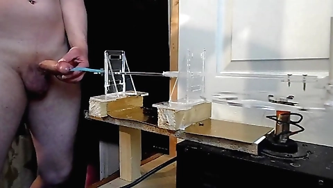 Sexy girls getting her pussy in the park