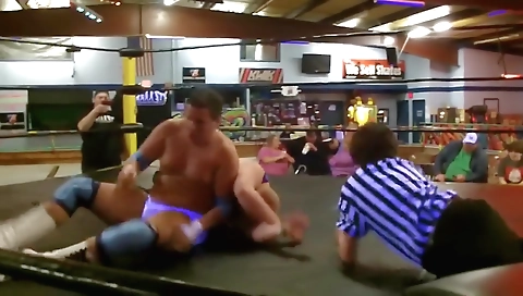 Super-hot girl fucked by a real dick amazement