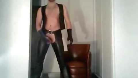 She loves the officer offser