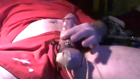 She's going to be creampie and hard