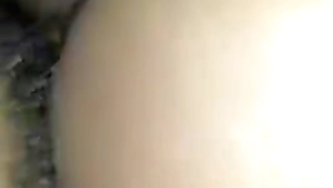 She's a littlend in the woods