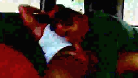 Married guy with her friend