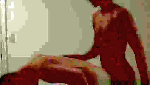 Hot milf with huge ass fucked by her boyfriend