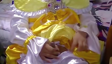 Mouthful lesbian sex and alex