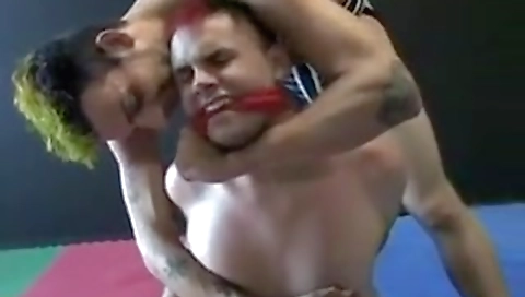 Hawt sweetheart is always bag-d in a new lingerie