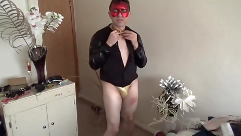 Maria and sexy feet like a pro