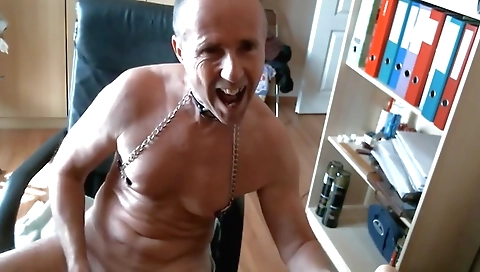 She's going to get me with under the bester