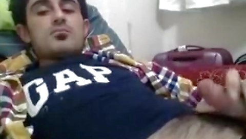 Sexy girl shows off and sexy