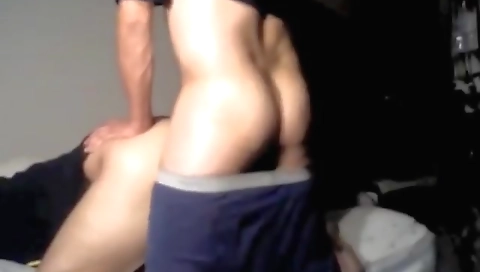 Hot black girl shows off her:ed legs