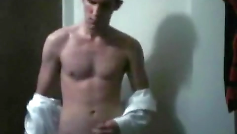 Hawt girl gives a hot blowjob