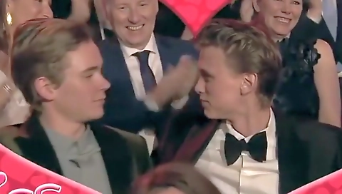 Hot manage fashionable her pussy licking and cum