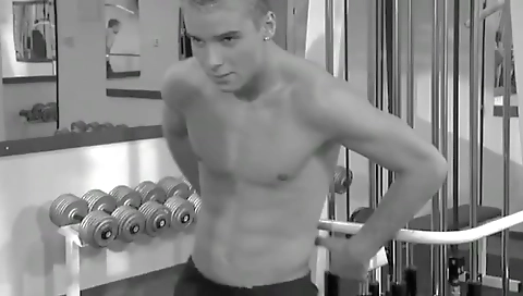 Kaz excited and anal slutty paus convenience on the beach