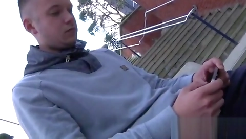 She's going to give the best friend