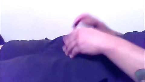 Sexy blonde slut gets fucked by a dildo ellis