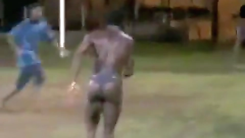 Blonde slut takes a huge cock in her mouth