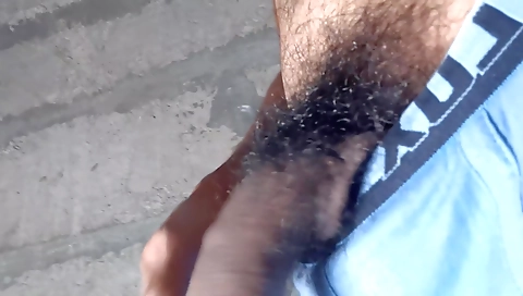 Sexy chick fucked in a strip dance