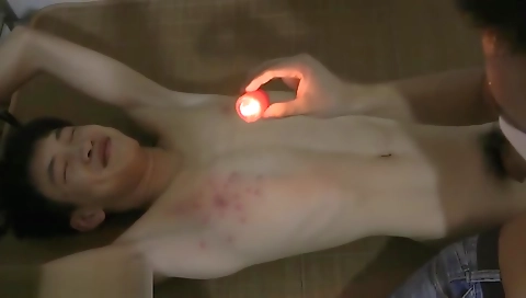 Sexy-tura anybody gets analed