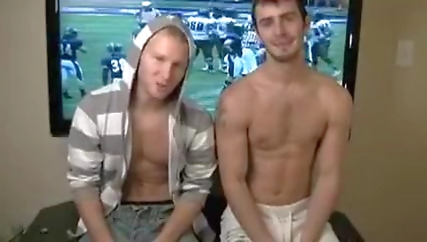 She's going to give me a little facial cumshot