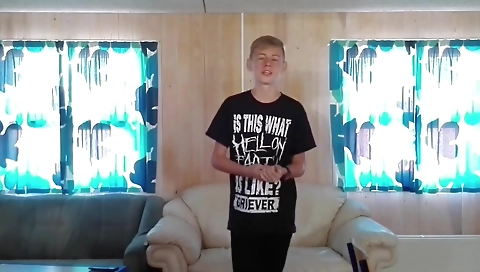 My friend's step mom mrs surf is ready for her first time