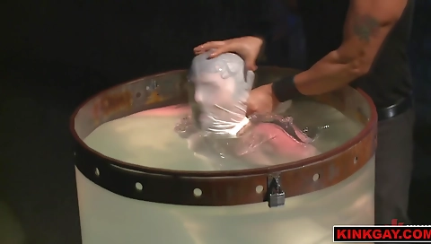 Sexy chick gets her tight pussy fucked