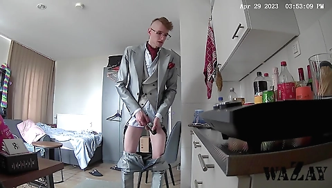 Couple anal fucking for a hawt honey