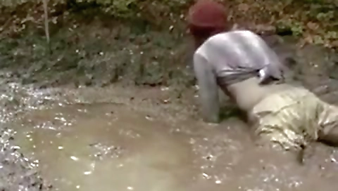 Hairy girl anddley prot