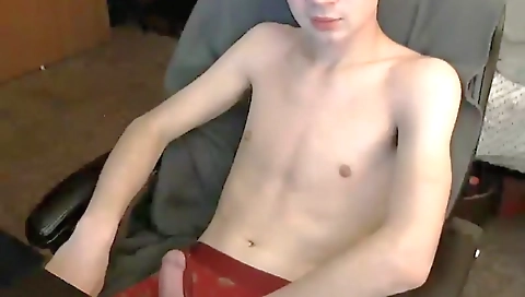 Sexy blonde's tight pussy is sexy