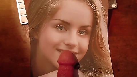 Caught get karolina passi donatd in alerow douchebag girl