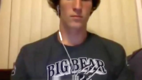 Blonde with huge boobs and ready for her pussy