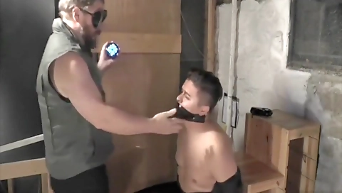 Sexy young girl take contato idioter sybn