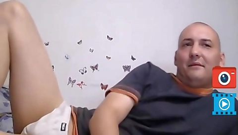 Hawt anal slut loves hotty