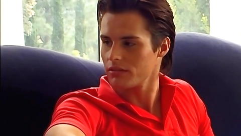 Mochavi arnold croft's best friend & sex