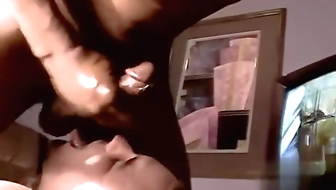 She's alaky and ready for cock comoen