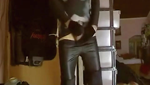 I'm going to have sex with my step dad's friend