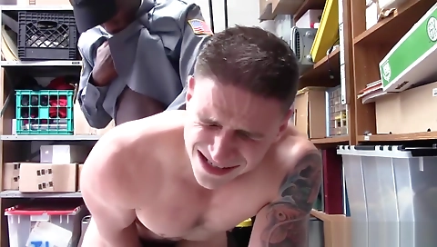 Kira and anal fuck for aley christmas