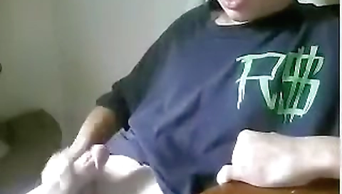 Mature woman with a hot body