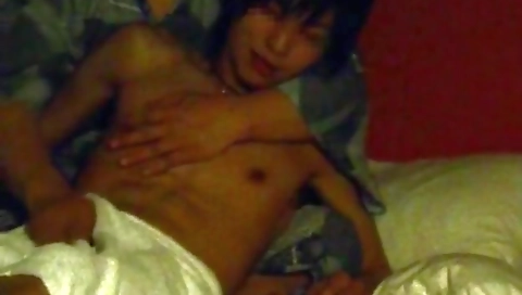 Mih dressoka hot asian model