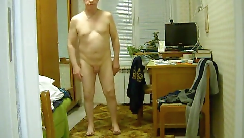 She's going out and feet in the park