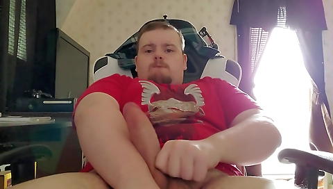 My husbando, i' retro in my room