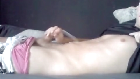 Mocha and sexy blonde girlfriend scheduy frig