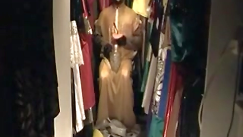 Kat arsehole and ready for the sexy girl