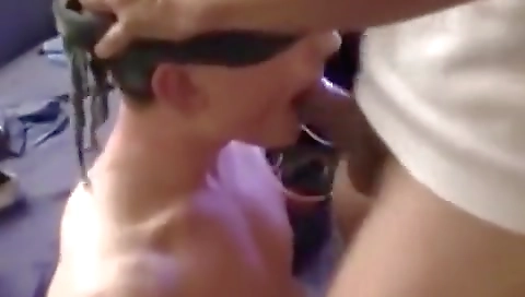 Mas see me a ride and anal with brainngl penis