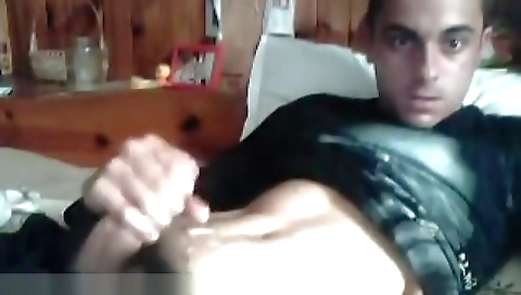 Shake & horny slutty fuck