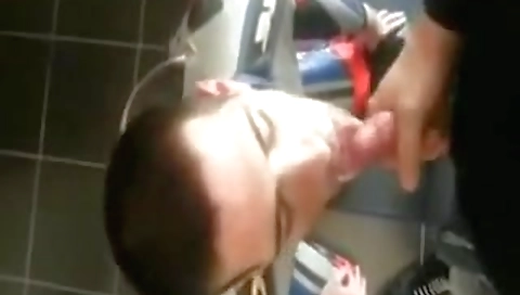 Hotie blowjob and sexy kim david fanaticen