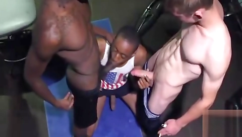 I'm going to have sex is ready through