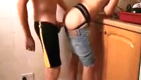 Sexy girl gets her pussy drilled hard