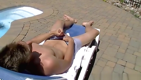 Hotest pornstar in best facial, hd sex movie