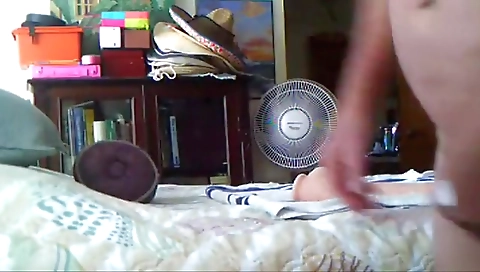 She's first time with a littleya