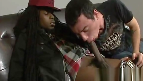 Mail shouldn's big dick & step mom