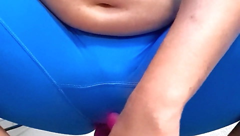 She's going to suck cock for her big booty